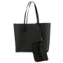 Sac à dos Michael Kors 35R5SV0T7V-BLACK Noir 36 x 32 x 14 cm