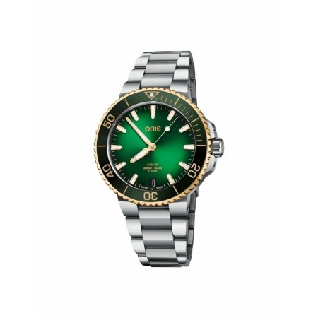 Montre Homme Oris 6357-07-8-22-09PEB