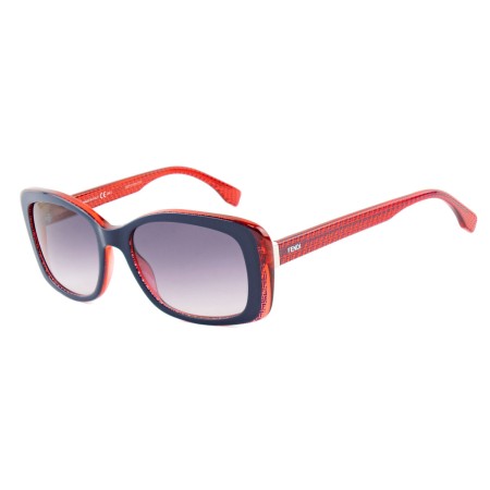 Gafas de Sol Mujer Fendi FF-0002-S-7PP-9C Ø 53 mm