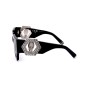 Lunettes de soleil Femme PHILIPP PLEIN SPP103S-0700 Ø 51 mm