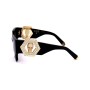 Gafas de Sol Mujer PHILIPP PLEIN SPP103S-700G Ø 51 mm