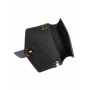 Bolso Bandolera Michael Kors GREENWICH Negro 20 x 17 x 7 cm