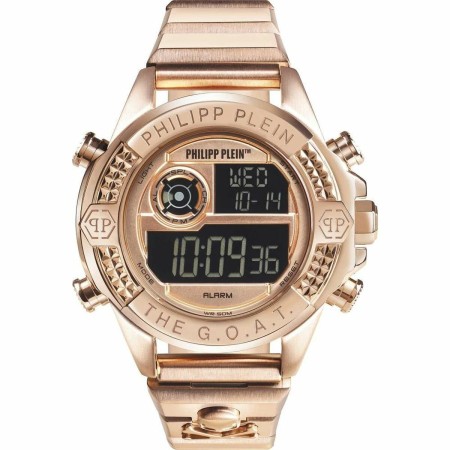 Reloj Hombre PHILIPP PLEIN PWFAA0421 (Ø 51 mm)