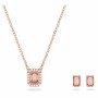 Conjunto Collar y Pendientes Swarovski 5620548