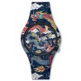 Reloj Unisex Doodle DO42002 (Ø 41 mm)