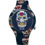 Montre Unisexe Doodle DOCA005 (Ø 38 mm)