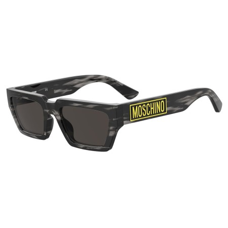 Gafas de Sol Hombre Moschino MOS166-S-2W8 Ø 55 mm