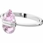Brazalete Swarovski 5615112 Gris (M)