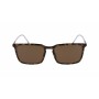 Lunettes de soleil Homme Zeiss ZS22512S-5617241 ø 56 mm