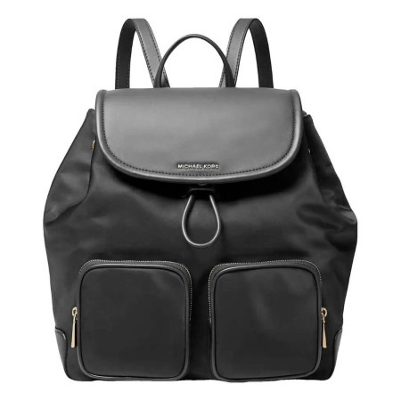 Sac à dos Casual Michael Kors Cara Noir