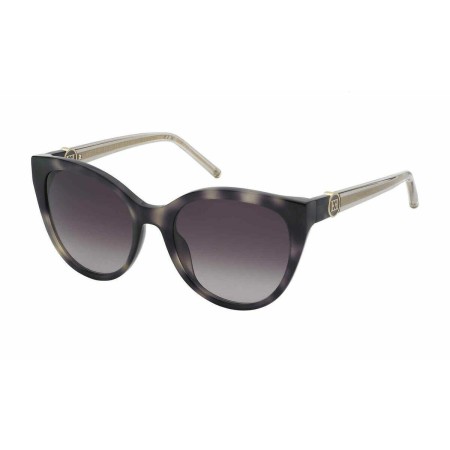 Lunettes de soleil Femme Escada SESD87-5507UX Ø 55 mm