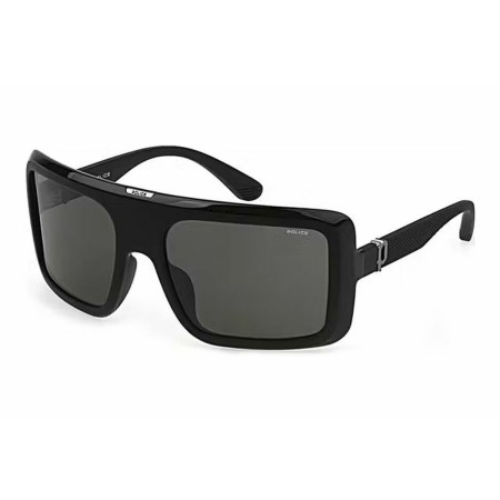 Lunettes de soleil Femme Police SPLF62M-6104AW Ø 62 mm