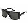 Lunettes de soleil Femme Police SPLF62M-6104AW Ø 62 mm