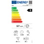Lavadora BEKO BM1WFT3922W 1200 rpm 9 kg