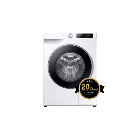 Lavadora Samsung WW90DG6U85LEU3 1400 rpm 9 kg 60 cm