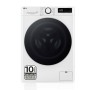 Laveuse - Sécheuse LG F2DR5S09A1W 5 kg 1200 rpm