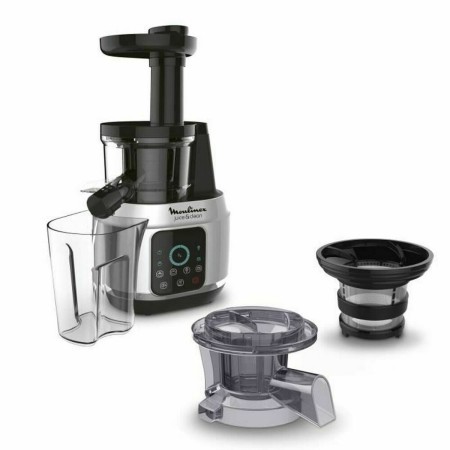 Centrifugeuse Moulinex ZU420 Noir 150 W 4 Kg 800 ml