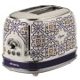 Grille-pain Ariete 155 810 W Blanc