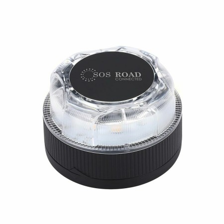 Linterna LED Sos DP-EL2024-C1