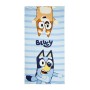 Ensemble d'été pour enfants Bluey Bleu 3 Pièces
