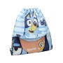 Ensemble d'été pour enfants Bluey Bleu 3 Pièces