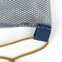 Ensemble d'été pour enfants Bluey Bleu 3 Pièces