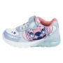 Chaussures casual Stitch Bleu clair 27