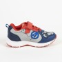 Zapatillas Deportivas con LED The Avengers 29