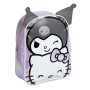 Cartable Hello Kitty Rose 26 x 4 x 32 cm