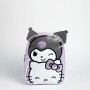 Cartable Hello Kitty Rose 26 x 4 x 32 cm