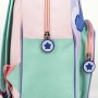 Cartable Stitch Lila 25 x 30 x 12 cm
