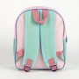 Cartable Stitch Lila 25 x 30 x 12 cm