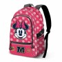 Cartable Minnie Mouse