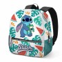 Mochila Escolar Lilo & Stitch