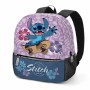 Mochila Escolar Lilo & Stitch