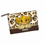 Trousse de toilette enfant The Lion King