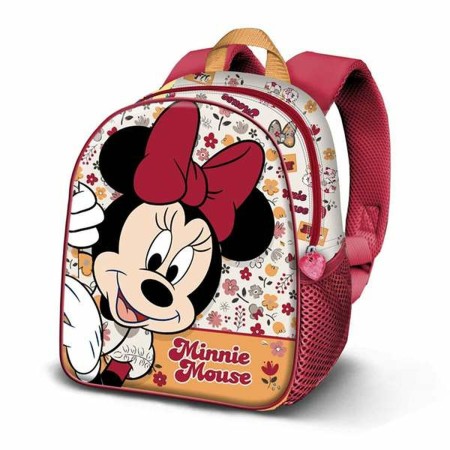 Cartable Minnie Mouse 26 x 11 x 31 cm
