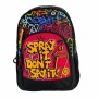 Mochila Escolar Toybags