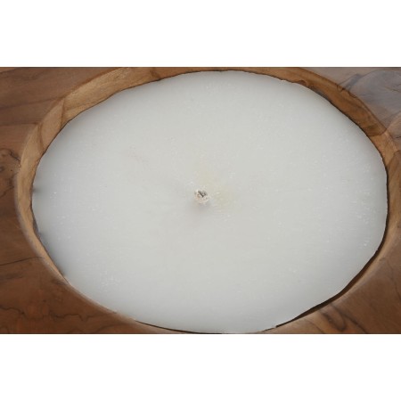 Bougie Parfumée Home ESPRIT méditerranéen