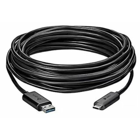 Adaptateur USB-C V7 V7UCRJ25G-BLK