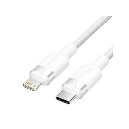 Câble USB-C vers Lightning Vention LALWF