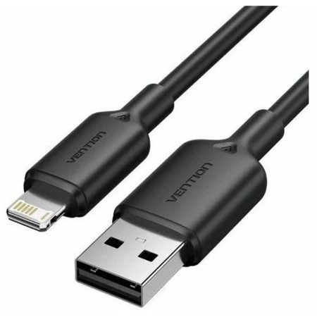 Cable USB-C a Lightning Vention LAMBH