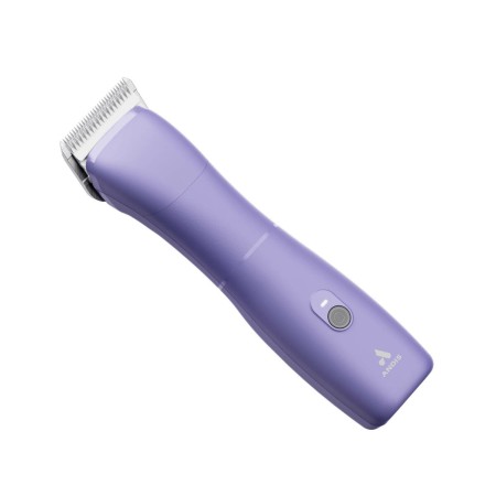 Cortapelos para mascotas Andis EMERGE Clipper Morado