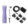 Cortapelos para mascotas Andis EMERGE Clipper Morado