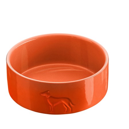 Comedero para Perro Hunter OSBY Orange