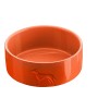 Comedero para Perro Hunter OSBY Orange