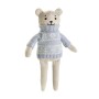 Jouet pour chien Hunter BIRKA Gris Ours