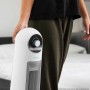 Chauffage Céramique Électrique Cecotec Blanc 2200 W (Reconditionné C)
