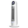 Chauffage Céramique Électrique Cecotec Blanc 2200 W (Reconditionné C)