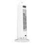 Chauffage Céramique Électrique Cecotec Blanc 2200 W (Reconditionné C)